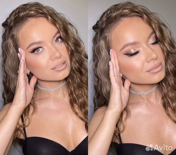 Стилист-визажист