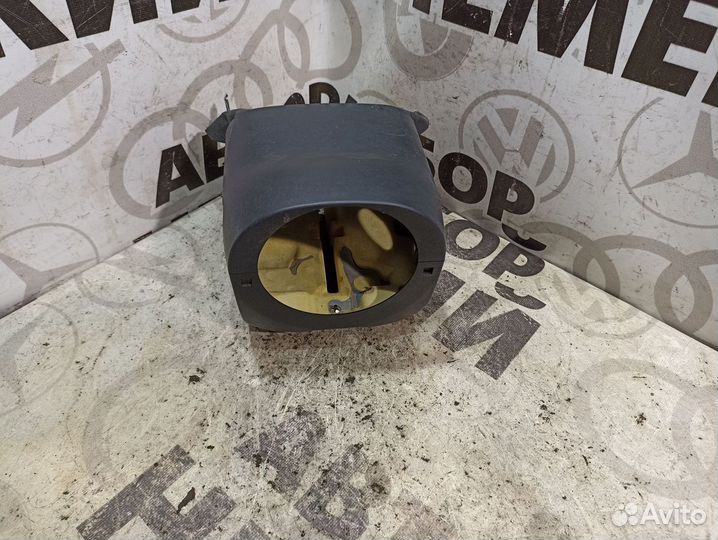 Кожух подрулевой Porsche Cayenne S 955