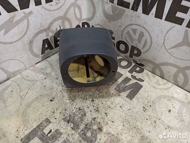 Кожух подрулевой Porsche Cayenne S 955