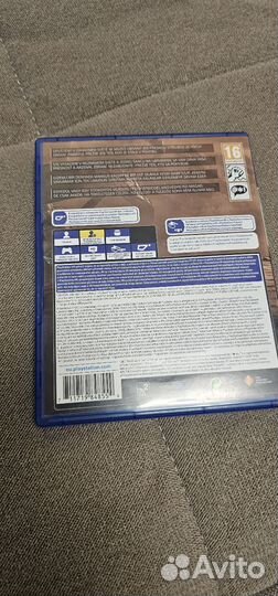 Farpoint ps4 для vr игра