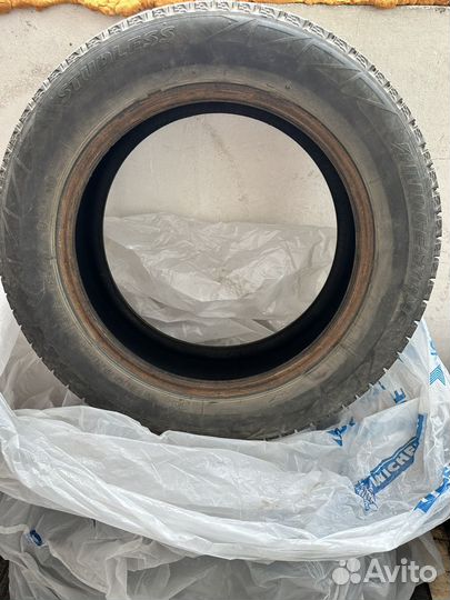 Bridgestone Blizzak Revo2 185/60 R15