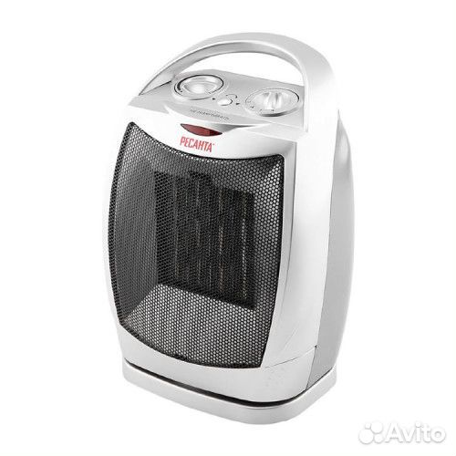 Тепловентилятор твк-2