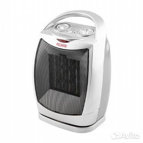 Тепловентилятор твк-2