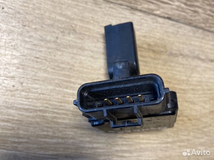 Ford mondeo 3 дмрв 2,0 diesel