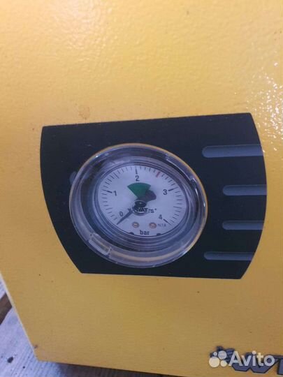 Электрический котел Wespe HeiZung WH.L Elite 8кВт