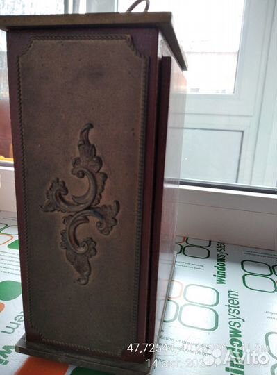 Настольные часы