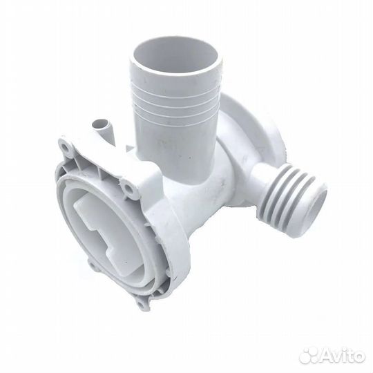 Корпус фильтра сма Ariston D 58мм