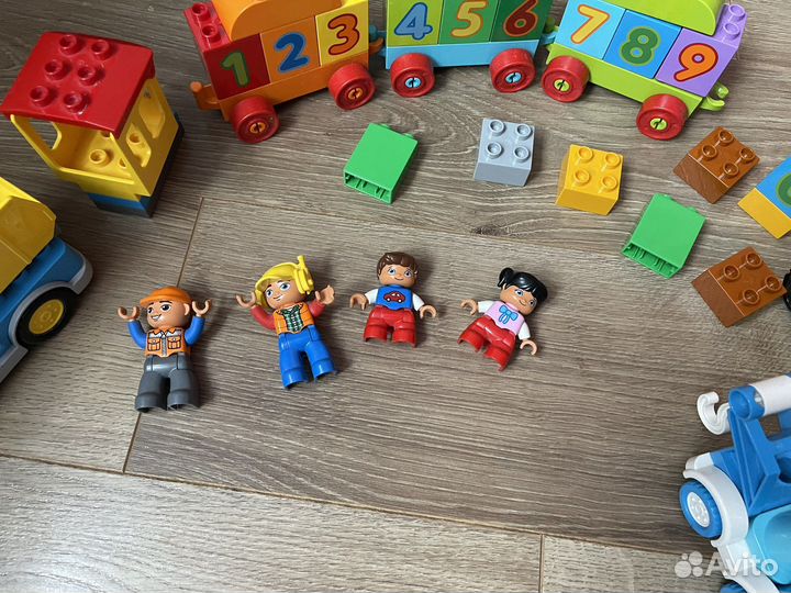 Набор Лего