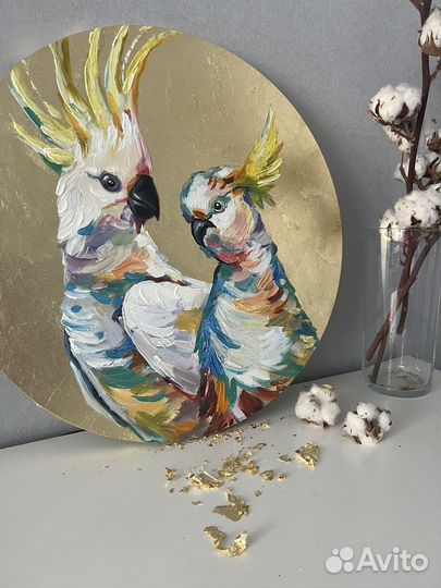 Современные интерьерные картины