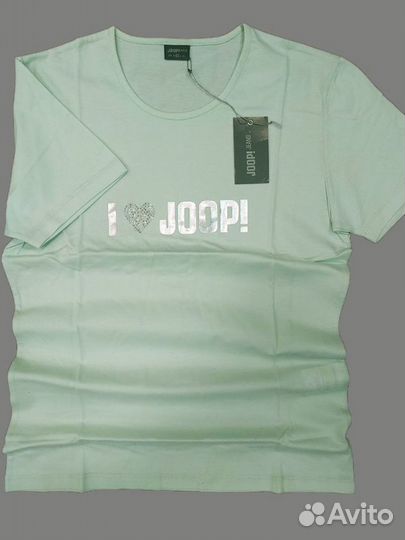 Футболка женская Joop новая М