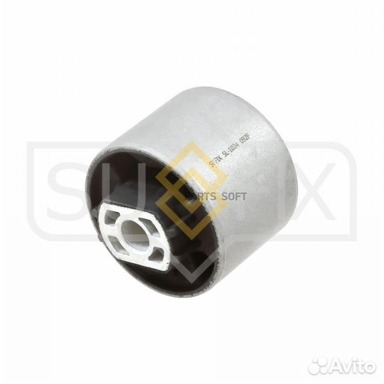 Sufix SL1024 Сайлентблок рычага подвески зад прав