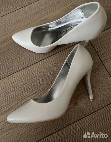 Туфли женские 38 размер