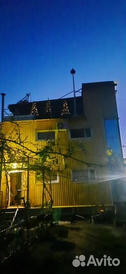 Отдых на Черном море