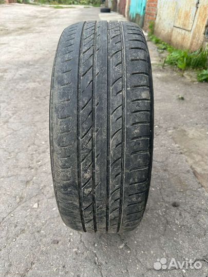 Литые диски r18 на opel астра j GTC