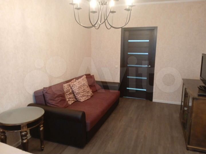 1-к. квартира, 48 м², 13/18 эт.