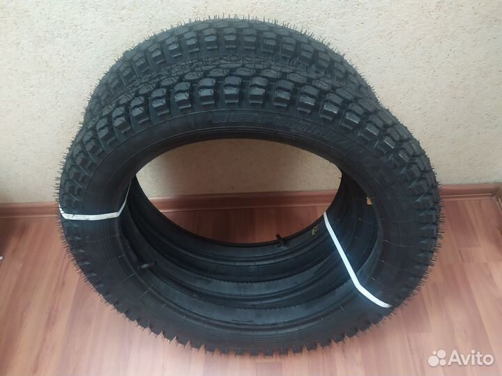 Покрышка мотоцикла Урал Днепр Л-333 Новая