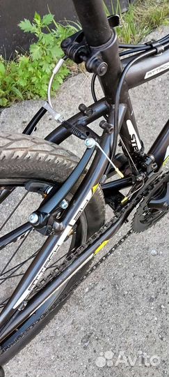 Горный велосипед Stern Attack