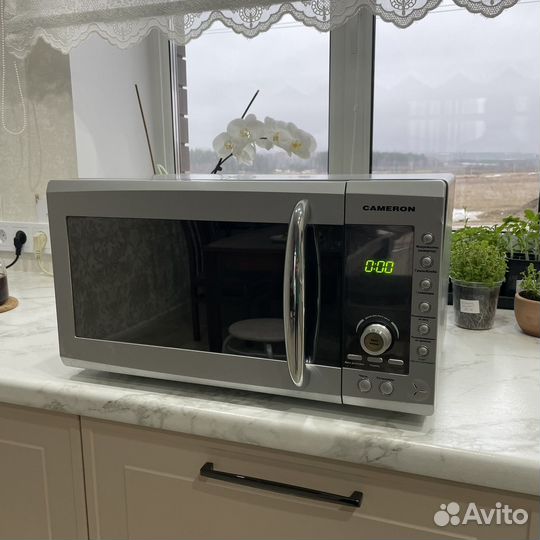 Микроволновая печь Cameron