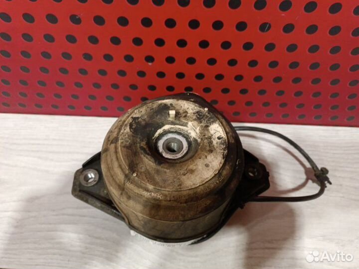 Подушка двигателя Mercedes-Benz Ml W166 2014