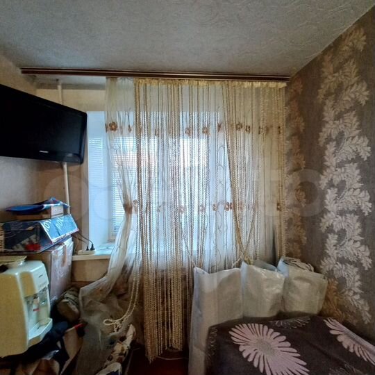 2-к. квартира, 42,6 м², 1/5 эт.