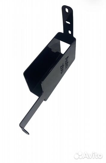 Сейф -защита блока эбу Toyota camry 70/75