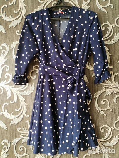 Платье женское