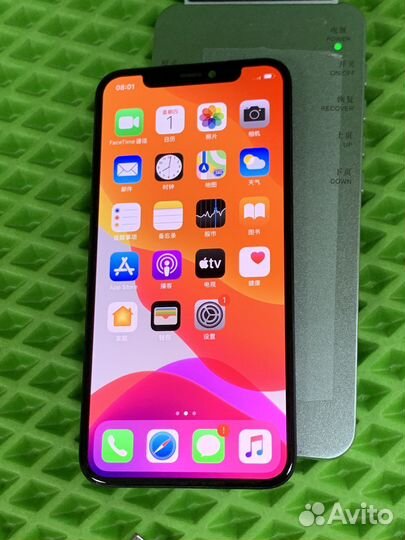 Дисплей iPhone 11 Pro