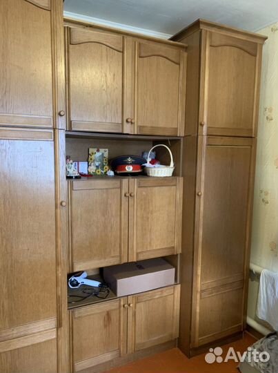 Стенка дуб (шпон)