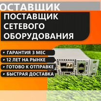 Коммутатор arista DCS-7050S-52