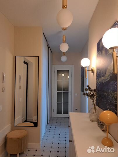 Хоумстейджинг, предпродажная подготовка квартиры