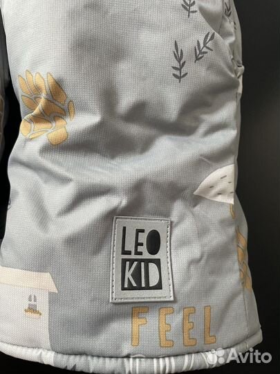 Варежки для коляски