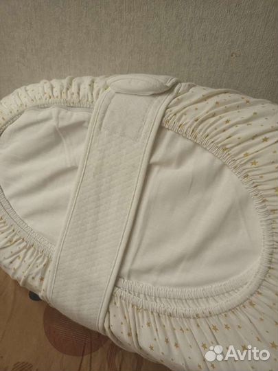 Кокон для новорожденных