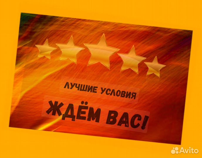 Сортировщик Еженедельный аванс Спецодежда М/Ж