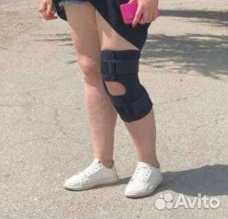 Ортез(наколенник)