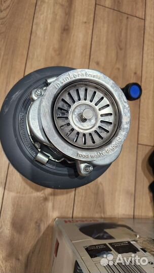 Измельчитель пищевых отходов