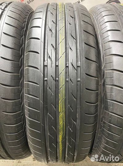 Bridgestone Nextry Ecopia 205/65 R15 93Q