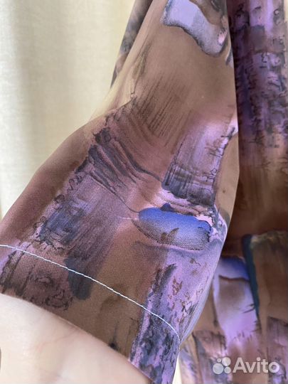 Мужская рубашка