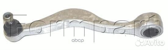 Рычаг подвески нижн лев BMW: 5 E24/E28/E34 81-9