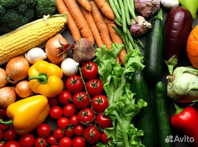 Сборщик овощей вахта в г.Людиново