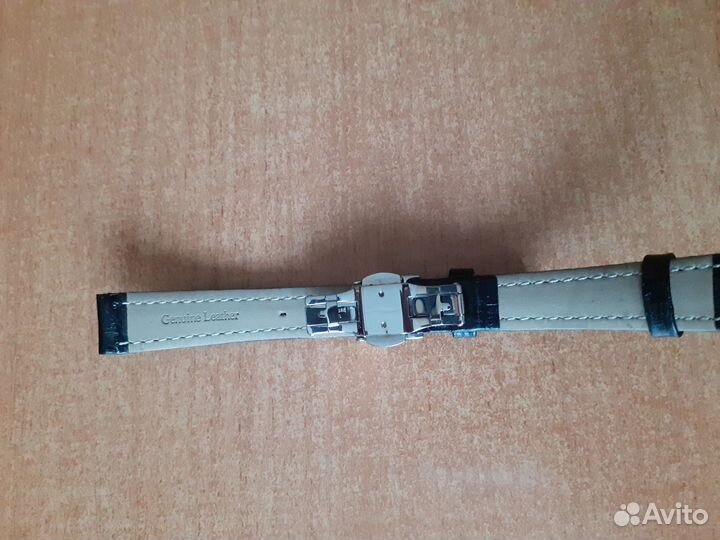 Ремешок для женских часов 14 мм