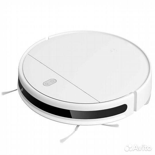 Новый Робот-пылесос Xiaomi Robot Vacuum-Mop Essent