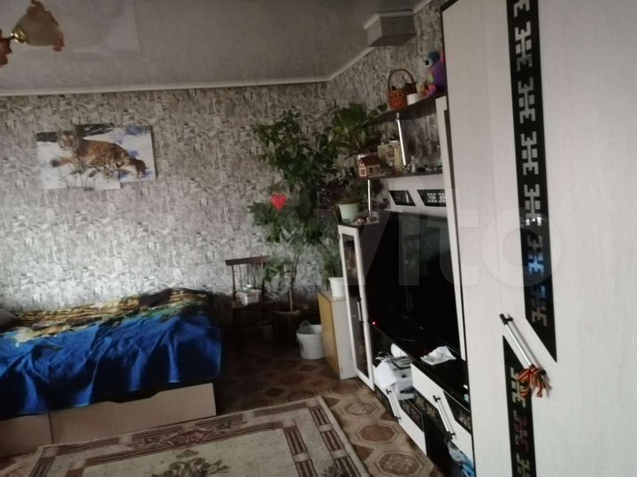 Дом 60 м² на участке 6 сот.