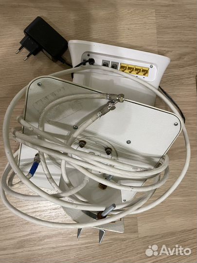 Wifi роутер 4g модем