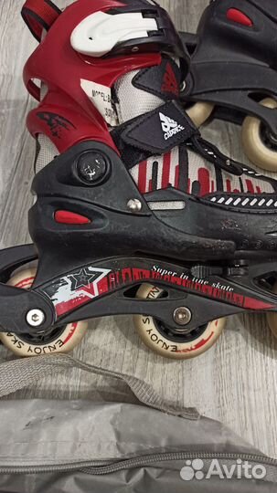 Ролики детские 26-29