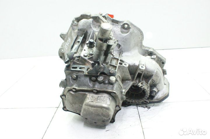 Коробка передач МКПП opel Astra G 1.2 C 3.94