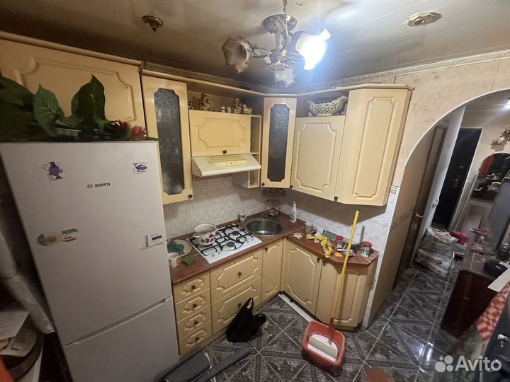 Кухонная мебель