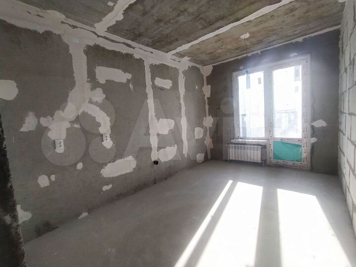 Квартира-студия, 21 м², 6/14 эт.