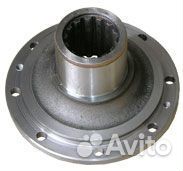 Фланец раздаточной коробки задний 375-1802214-01