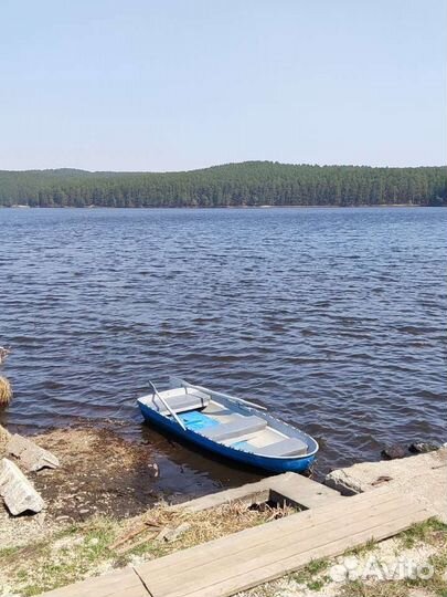 Прокат лодки, катамарана