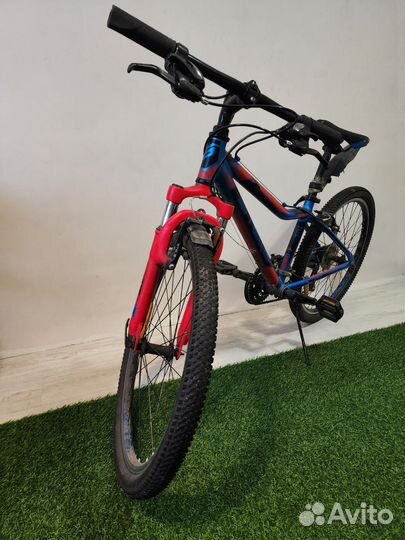 Велосипед Stels Navigator